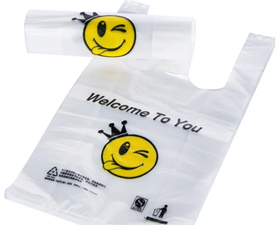 Sample Bag