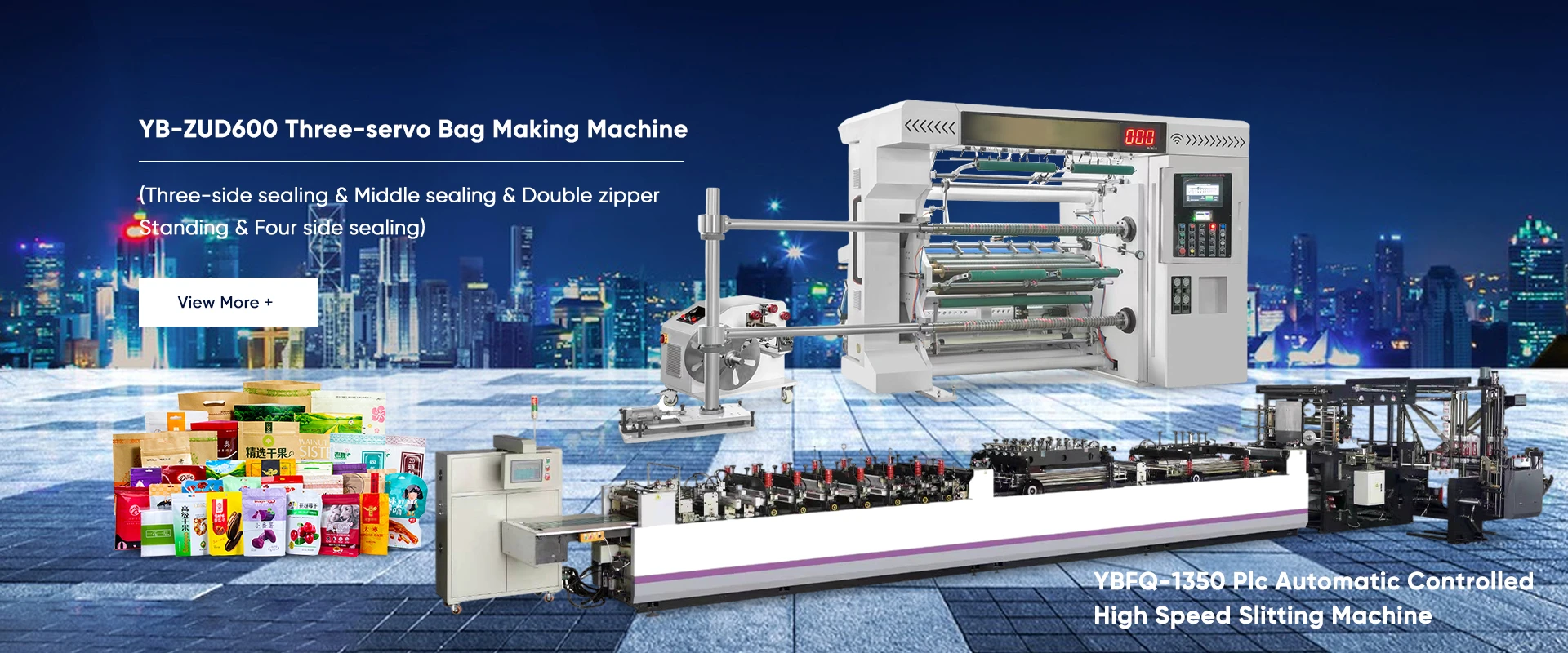 Wenzhou Yibo Machinery Co.,ltd