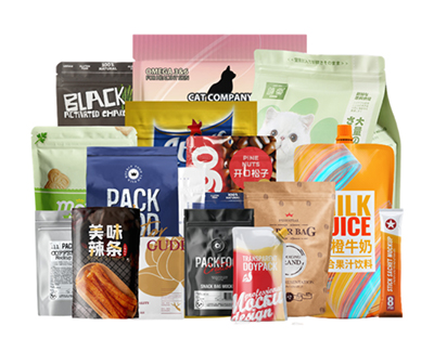 Sample Bag