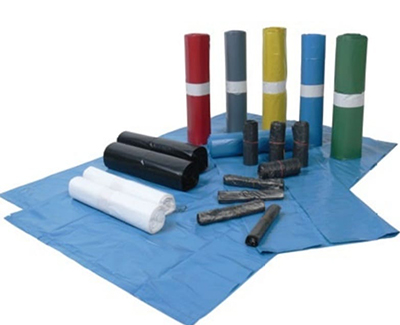 Sample Bag