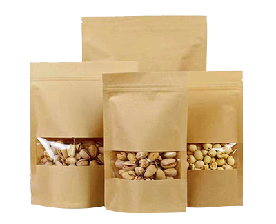 Sample Bag