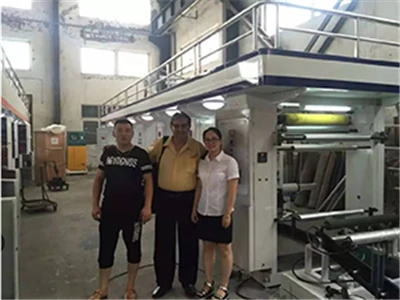 COOPERATING CUSTOMERS