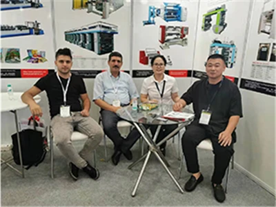 COOPERATING CUSTOMERS