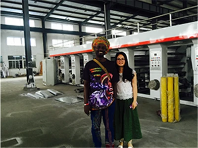 COOPERATING CUSTOMERS