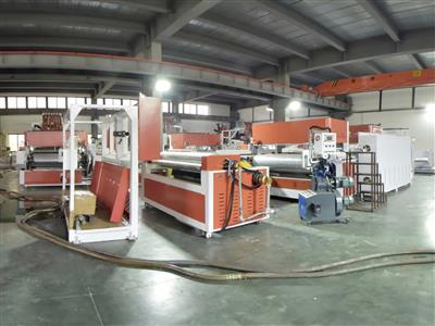 Factory Display