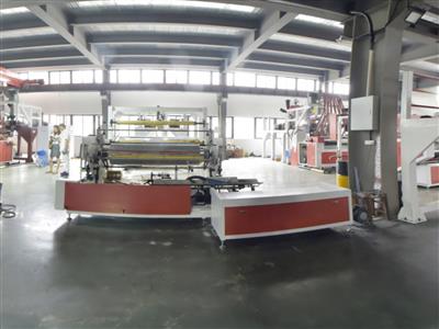Factory Display