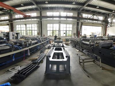 Factory Display
