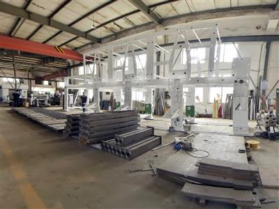 Factory Display