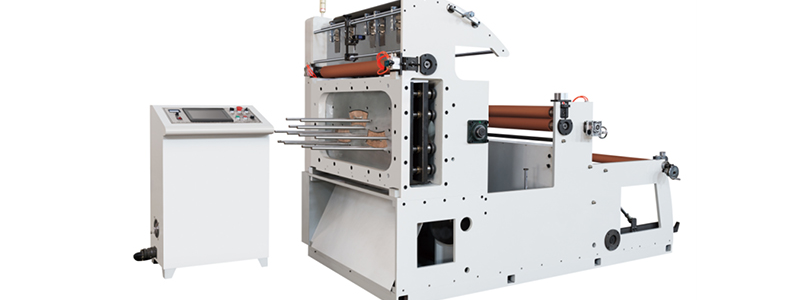 Paper Cup Die Cutting Machine